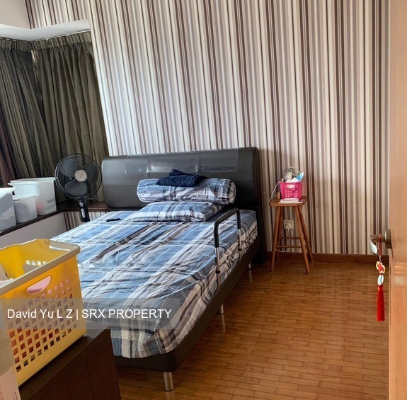 Scenic Heights (D12), Apartment #485942911